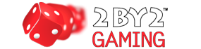2 By 2 Gaming